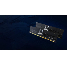 KINGSTON 256G (8x32G) D5 5600Mhz RENEGATE PRO EXPO
