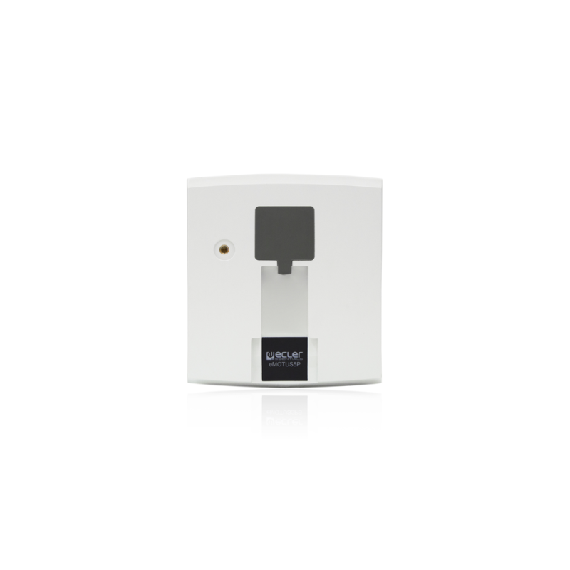 Ecler EMOTUS5 P White · Enceintes d'installation · Informat Systems Strasbourg (image 4)