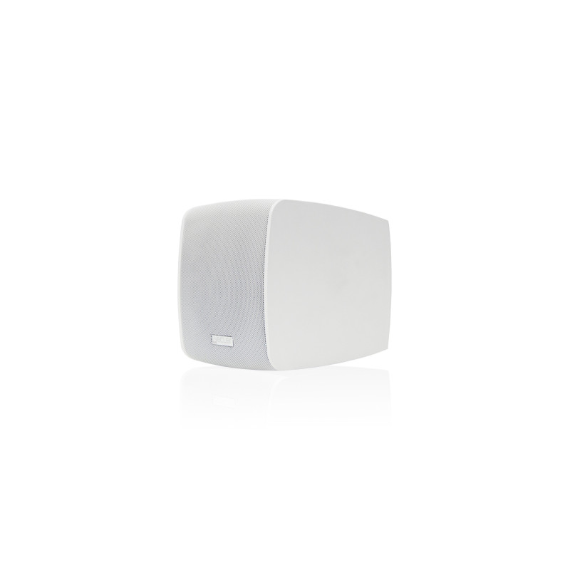 Ecler EMOTUS5 P White · Enceintes d'installation · Informat Systems Strasbourg (image 2)