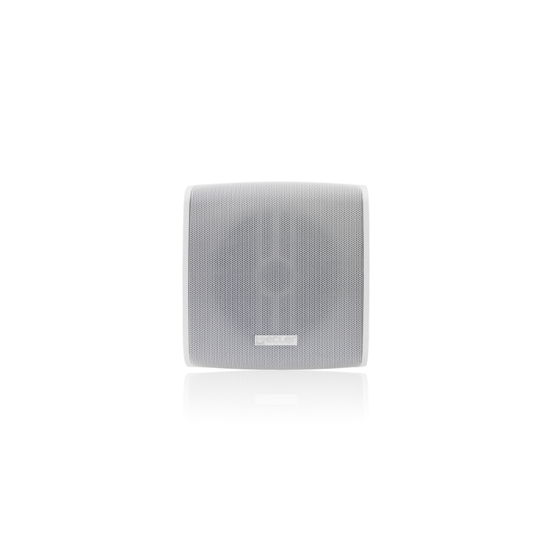 Ecler 5" EMOTUS5 PB White · Enceintes d'installation · Informat Systems Strasbourg (image 2)
