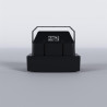 Ecler Enceite coaxiale 8" 2 voies 100 WRMS design discret