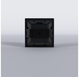 Ecler Enceite coaxiale 8" 2 voies 100 WRMS design discret
