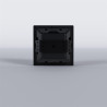 Ecler Enceite coaxiale 8" 2 voies 100 WRMS design discret