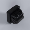 Ecler Enceite coaxiale 8" 2 voies 100 WRMS design discret