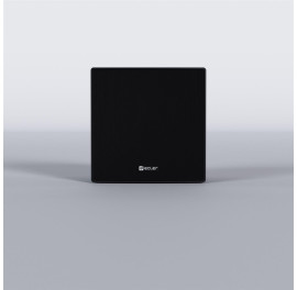 Ecler Enceite coaxiale 8" 2 voies 100 WRMS design discret