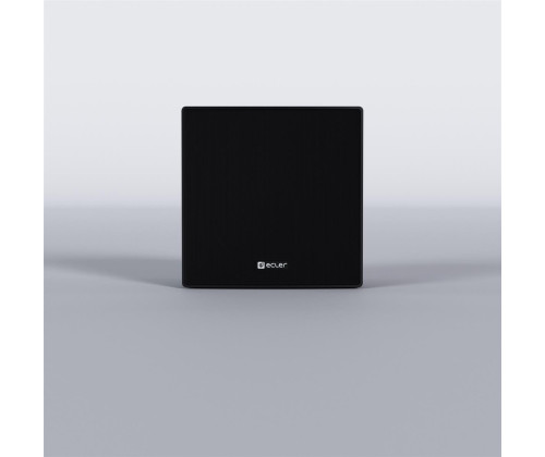 Ecler Enceite coaxiale 8" 2 voies 100 WRMS design discret
