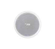 Ecler Plafonnier 8" 2 voies 60 WRMS Grille magnétique sans cadre - Bl