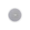 Ecler Plafonnier 8" 2 voies 60 WRMS Grille magnétique sans cadre - Bl