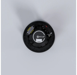 Ecler Plafonnier 6,5" 2 voies 40 WRMS Grille magnétique sans cadre -