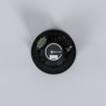 Ecler Plafonnier 6,5" 2 voies 40 WRMS Grille magnétique sans cadre -