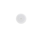Ecler Plafonnier 3" 1 voie 10 WRMS cadre discret - Blanc