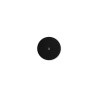 Ecler Plafonnier 3" 1 voie 10 WRMS cadre discret - Noir