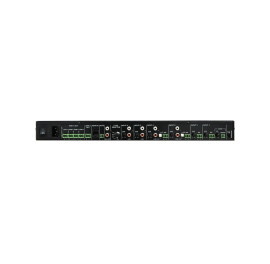 Ecler EHMA250 250w amplificateur mélangeur audio