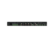 Ecler EHMA250 250w amplificateur mélangeur audio