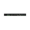 Ecler EHMA250 250w amplificateur mélangeur audio