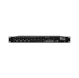 Ecler EHMA250 250w amplificateur mélangeur audio