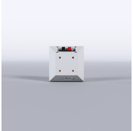 Ecler Enceinte coaxiale 3,5" 2 voies 25 WRMS design discret