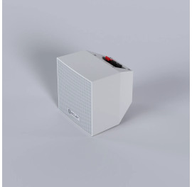 Ecler Enceinte coaxiale 3,5" 2 voies 25 WRMS design discret