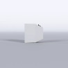 Ecler Enceinte coaxiale 3,5" 2 voies 25 WRMS design discret