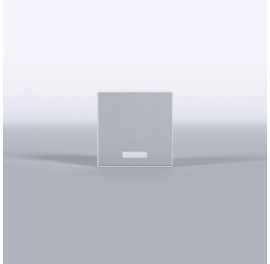 Ecler Enceinte coaxiale 3,5" 2 voies 25 WRMS design discret