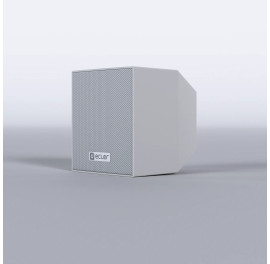 Ecler Enceinte coaxiale 3,5" 2 voies 25 WRMS design discret
