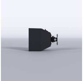 Ecler Enceinte coaxiale 3,5" 2 voies 25 WRMS design discret