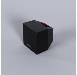 Ecler Enceinte coaxiale 3,5" 2 voies 25 WRMS design discret