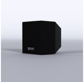 Ecler Enceinte coaxiale 3,5" 2 voies 25 WRMS design discret
