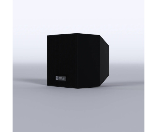 Ecler Enceinte coaxiale 3,5" 2 voies 25 WRMS design discret