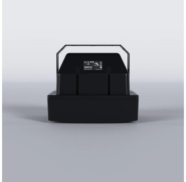Ecler Enceinte coaxiale 8" 2 voies 100 WRMS design discret