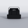 Ecler Enceinte coaxiale 8" 2 voies 100 WRMS design discret