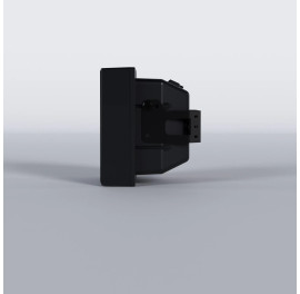 Ecler Enceinte coaxiale 8" 2 voies 100 WRMS design discret