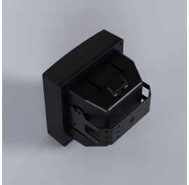 Ecler Enceinte coaxiale 8" 2 voies 100 WRMS design discret