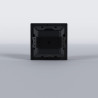 Ecler Enceinte coaxiale 8" 2 voies 100 WRMS design discret