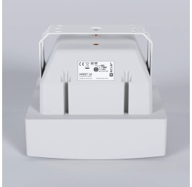 Ecler Enceinte coaxiale 6,5" 2 voies 50 WRMS design discret
