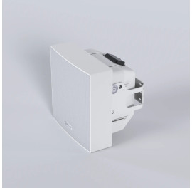Ecler Enceinte coaxiale 6,5" 2 voies 50 WRMS design discret