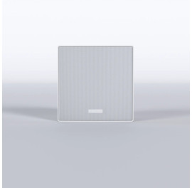 Ecler Enceinte coaxiale 6,5" 2 voies 50 WRMS design discret