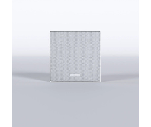 Ecler Enceinte coaxiale 6,5" 2 voies 50 WRMS design discret