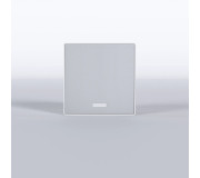 Ecler Enceinte coaxiale 6,5" 2 voies 50 WRMS design discret