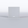 Ecler Enceinte coaxiale 6,5" 2 voies 50 WRMS design discret