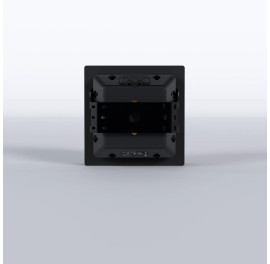 Ecler Enceinte coaxiale 6,5" 2 voies 50 WRMS design discret