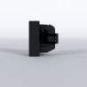 Ecler Enceinte coaxiale 6,5" 2 voies 50 WRMS design discret