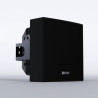 Ecler Enceinte coaxiale 6,5" 2 voies 50 WRMS design discret