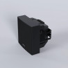 Ecler Enceinte coaxiale 6,5" 2 voies 50 WRMS design discret