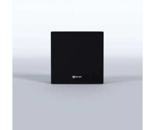 Ecler Enceinte coaxiale 6,5" 2 voies 50 WRMS design discret