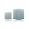 Ecler Enceinte public adress 8" 2 voies 100 WRMS IP65 Blanc