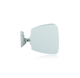 Ecler Enceinte public adress 8" 2 voies 100 WRMS IP65 Blanc