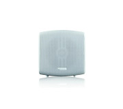 Ecler Enceinte public adress 8" 2 voies 100 WRMS IP65 Blanc