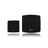 Ecler Enceinte public adress 8" 2 voies 100 WRMS IP65 Noir