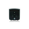 Ecler Enceinte public adress 8" 2 voies 100 WRMS IP65 Noir